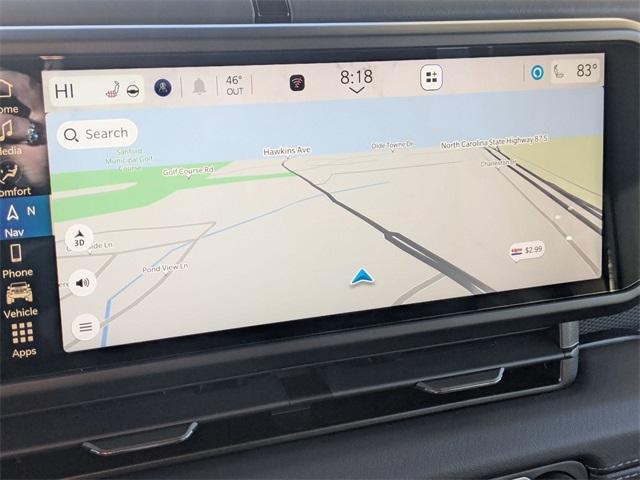 new 2026 Jeep Gladiator car, priced at $63,300