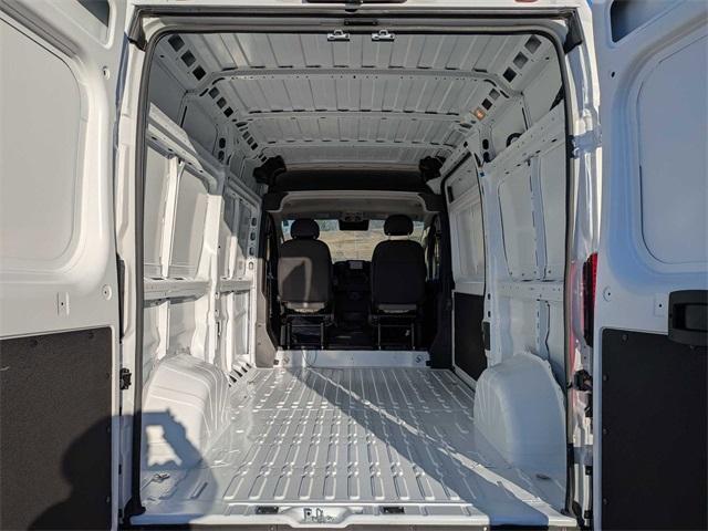 new 2025 Ram ProMaster 1500 car, priced at $48,800