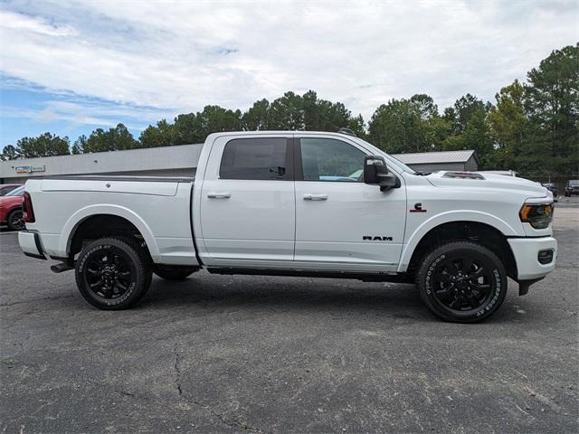 new 2024 Ram 2500 car, priced at $83,994