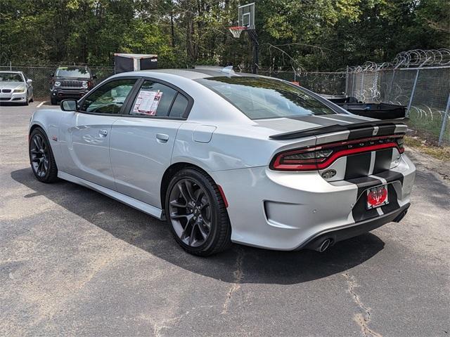 used 2023 Dodge Charger car, priced at $47,915