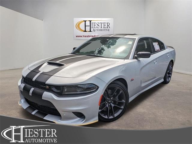 used 2023 Dodge Charger car, priced at $48,000