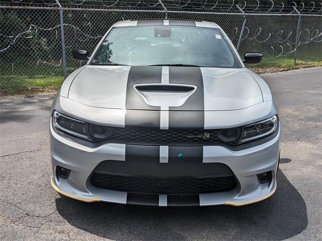 used 2023 Dodge Charger car, priced at $47,915