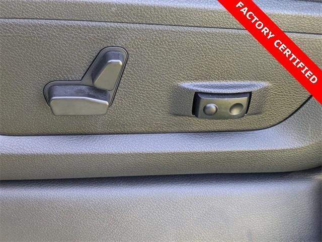 used 2021 Ram 2500 car, priced at $58,872