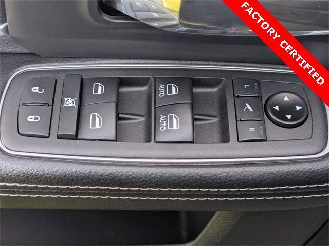 used 2021 Ram 2500 car, priced at $58,872