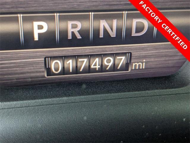 used 2021 Ram 2500 car, priced at $58,872