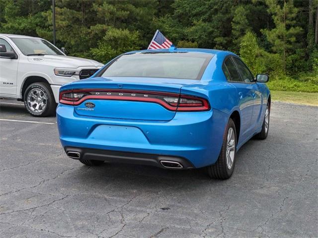 new 2023 Dodge Charger car, priced at $28,771