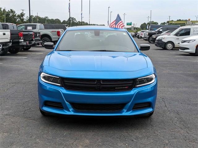 new 2023 Dodge Charger car, priced at $28,771