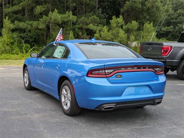 new 2023 Dodge Charger car, priced at $28,771