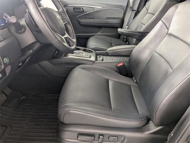 used 2023 Honda Passport car, priced at $33,994