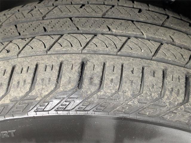 used 2023 Honda Passport car, priced at $33,994