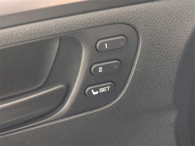 used 2023 Honda Passport car, priced at $33,994