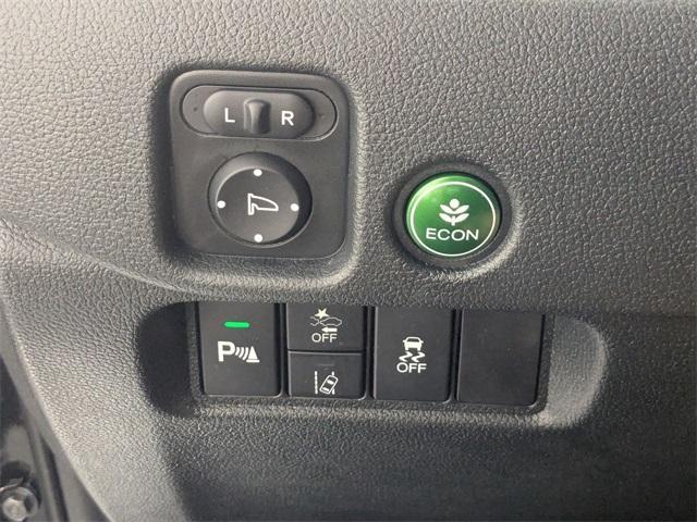 used 2023 Honda Passport car, priced at $33,994