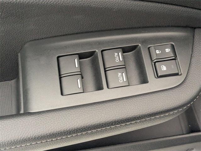 used 2023 Honda Passport car, priced at $33,994