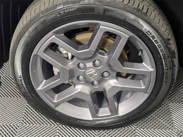used 2023 Honda Passport car, priced at $33,994