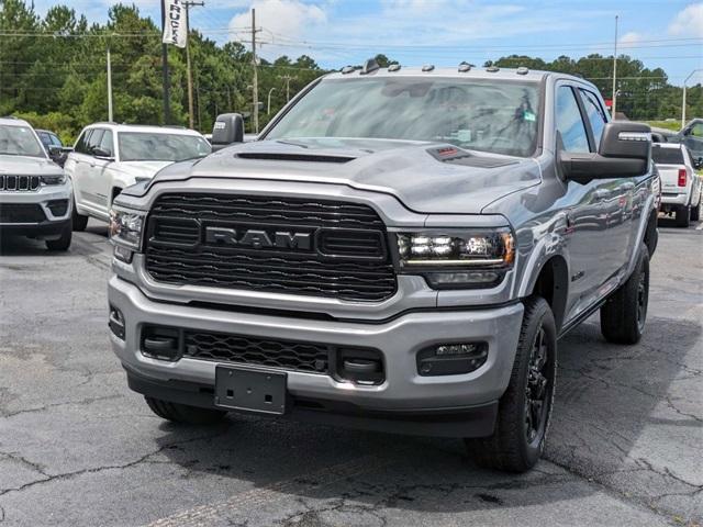 new 2024 Ram 2500 car, priced at $83,407