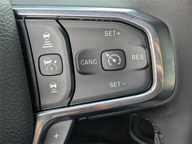 new 2026 Ram 3500 car, priced at $82,908