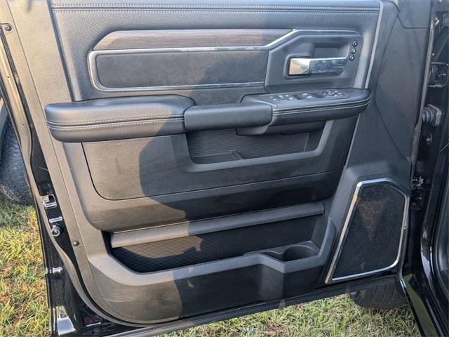 new 2026 Ram 3500 car, priced at $82,908