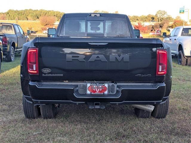 new 2026 Ram 3500 car, priced at $82,908