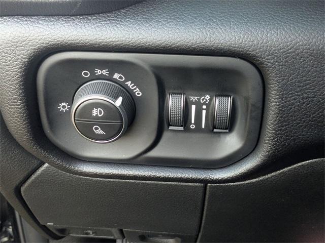 new 2026 Ram 3500 car, priced at $82,908