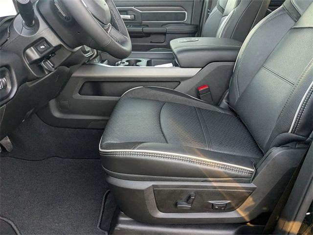 new 2026 Ram 3500 car, priced at $82,908