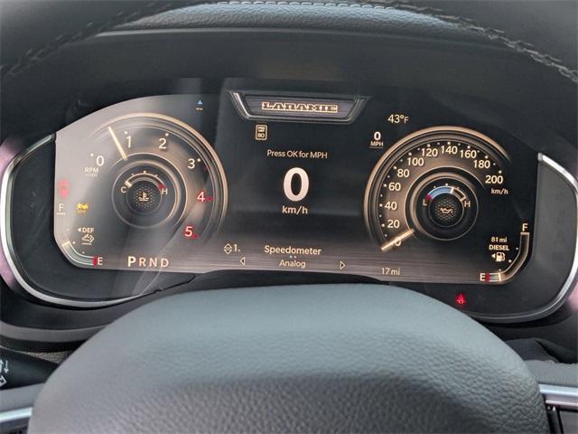 new 2026 Ram 3500 car, priced at $82,908