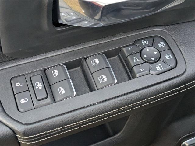 new 2026 Ram 3500 car, priced at $82,908