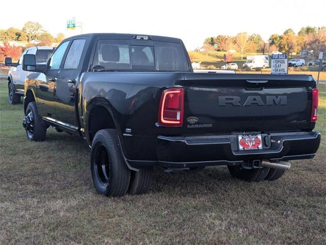 new 2026 Ram 3500 car, priced at $82,908