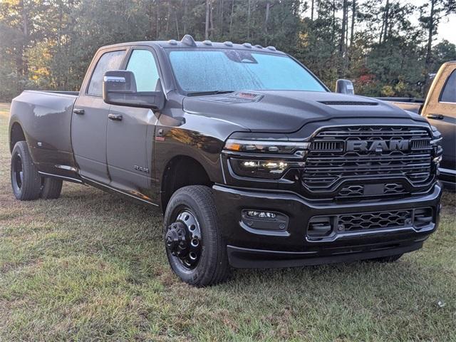 new 2026 Ram 3500 car, priced at $82,908