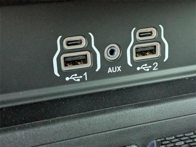 new 2026 Ram 3500 car, priced at $82,908