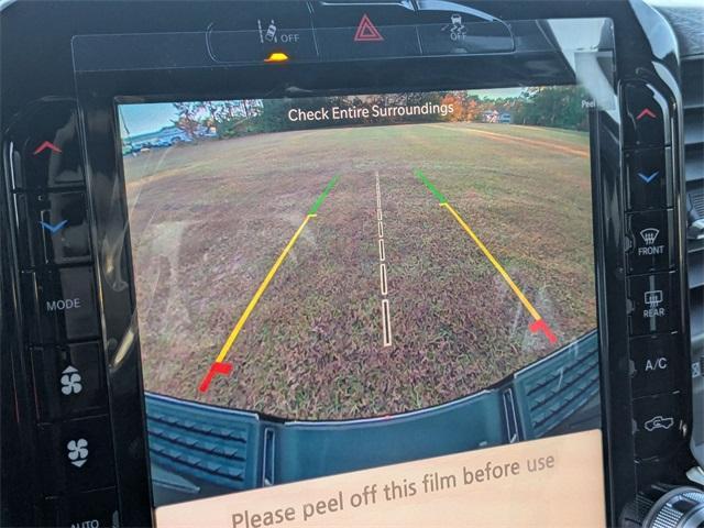 new 2026 Ram 3500 car, priced at $82,908