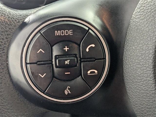 used 2021 Kia Soul car, priced at $10,849