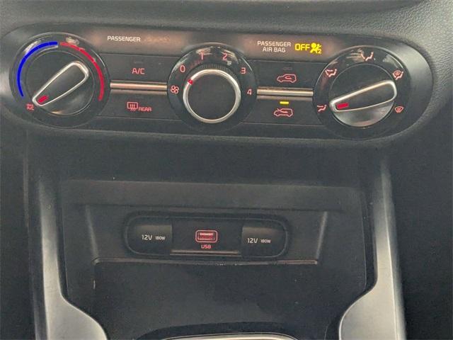 used 2021 Kia Soul car, priced at $10,849