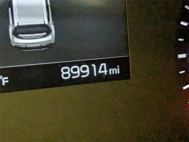 used 2021 Kia Soul car, priced at $10,849