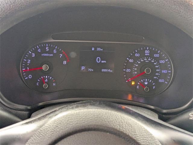 used 2021 Kia Soul car, priced at $10,849