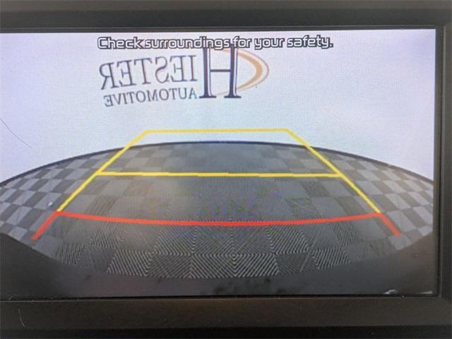 used 2021 Kia Soul car, priced at $10,849