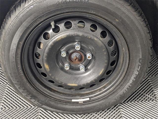 used 2021 Kia Soul car, priced at $10,849