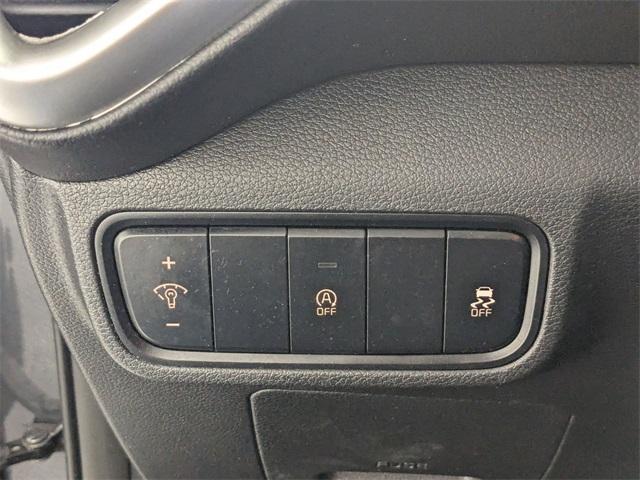 used 2021 Kia Soul car, priced at $10,849