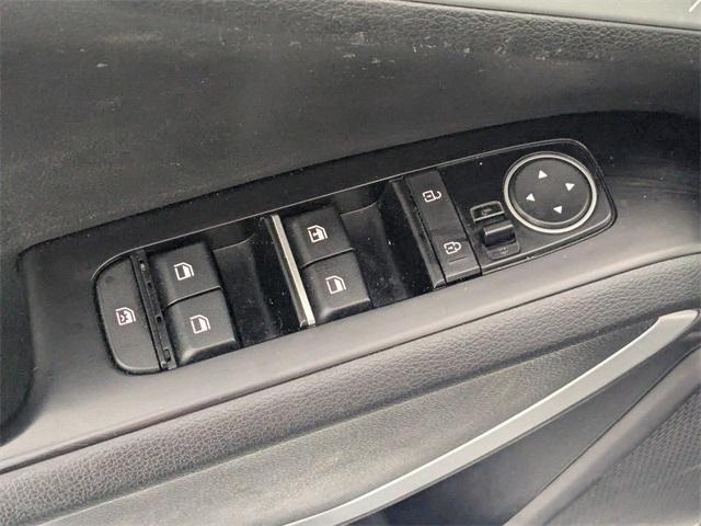 used 2021 Kia Soul car, priced at $10,849