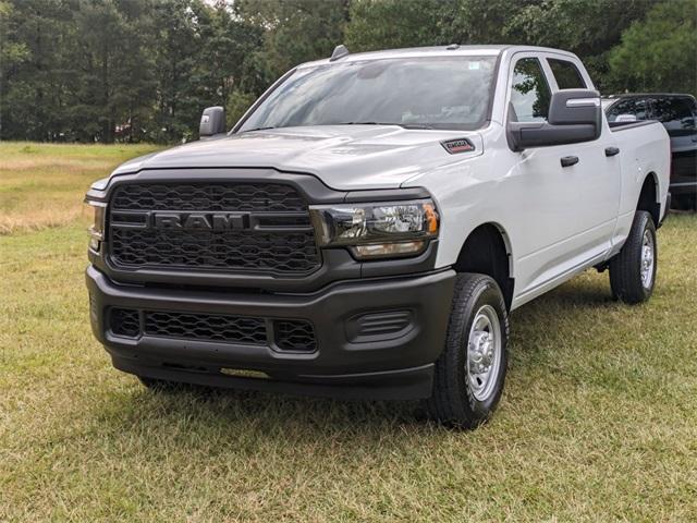 new 2024 Ram 2500 car, priced at $46,920