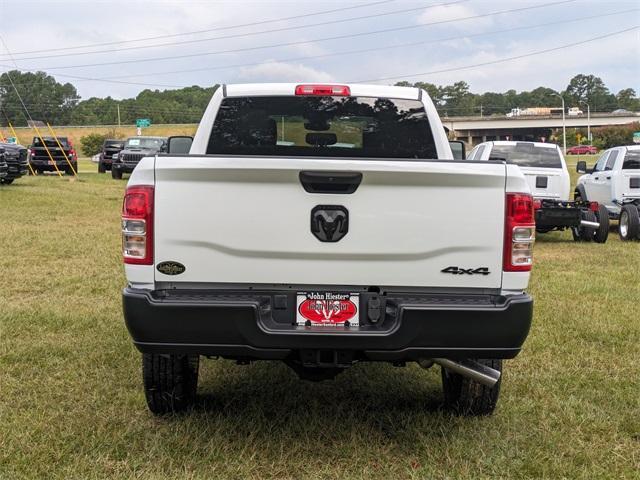 new 2024 Ram 2500 car, priced at $46,920