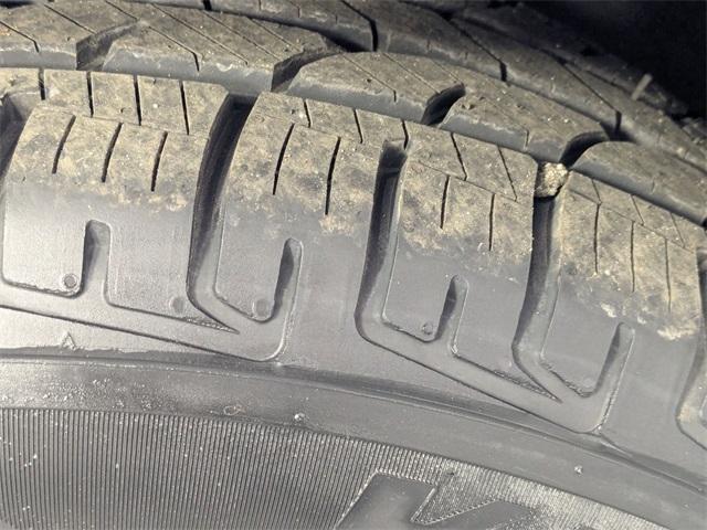 used 2022 Ford Edge car, priced at $24,447