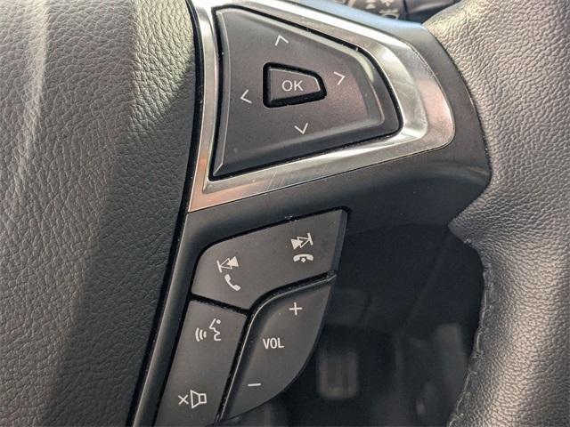 used 2022 Ford Edge car, priced at $24,447