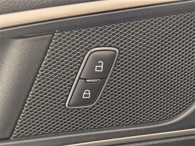 used 2022 Ford Edge car, priced at $24,447