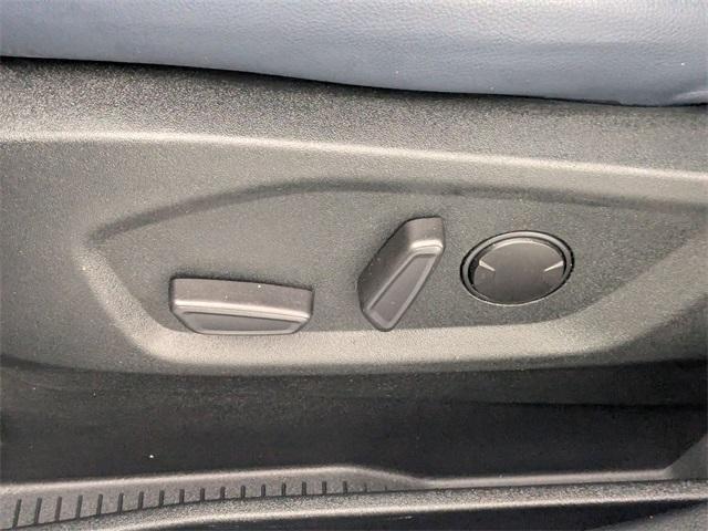 used 2022 Ford Edge car, priced at $24,447