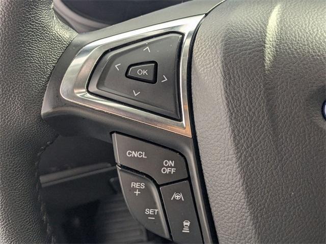 used 2022 Ford Edge car, priced at $24,447