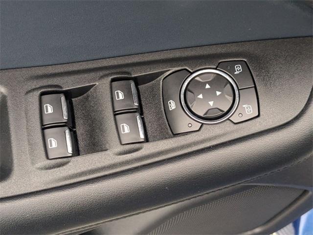 used 2022 Ford Edge car, priced at $24,447