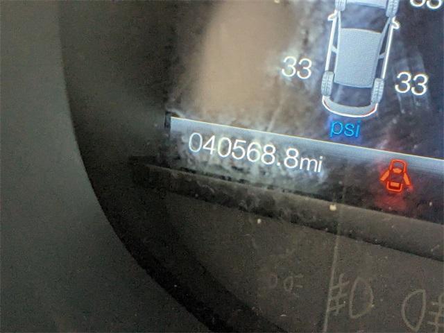 used 2022 Ford Edge car, priced at $24,447