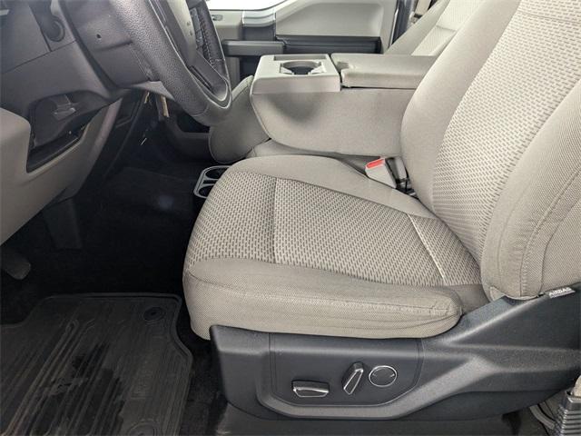 used 2015 Ford F-150 car, priced at $19,669