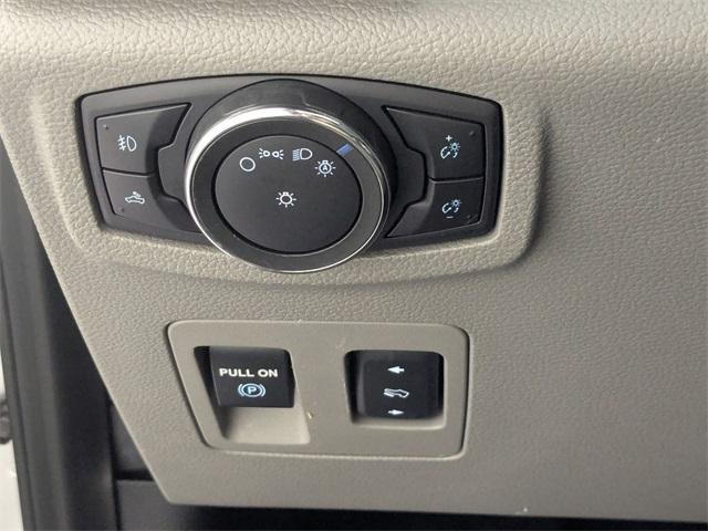 used 2015 Ford F-150 car, priced at $19,669