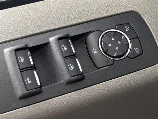 used 2015 Ford F-150 car, priced at $19,669